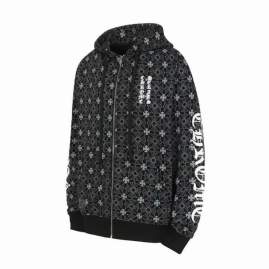 Picture of Chrome Hearts Jackets _SKUChromeHeartsS-XLaztxC3534763
